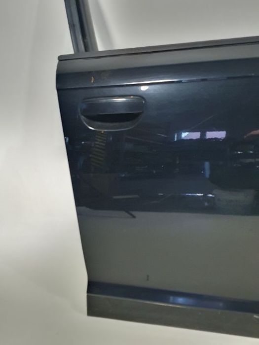 audi a6 c6 09r drzwi przednie prawe