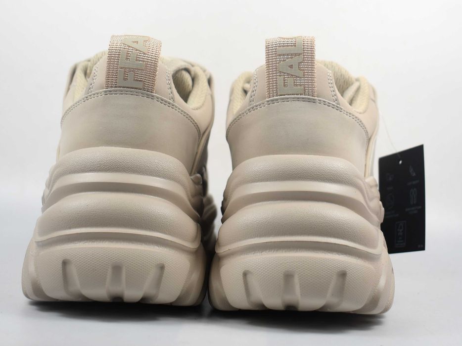 Buffalo Sneakersy Galactica roz. 36
