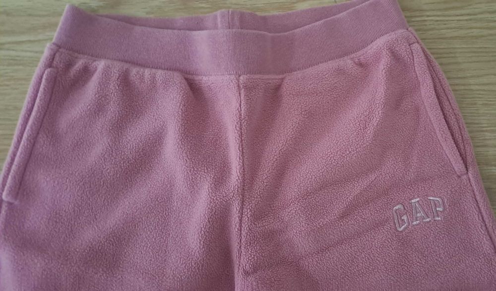 Calças em Eosin da GAP: Tam 12 Anos