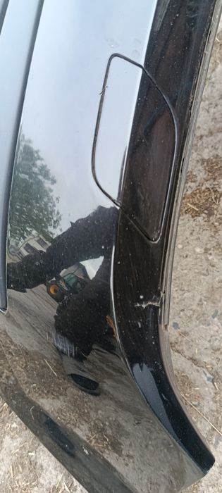 Astra H III  z20r zderzak przód przedni i inne