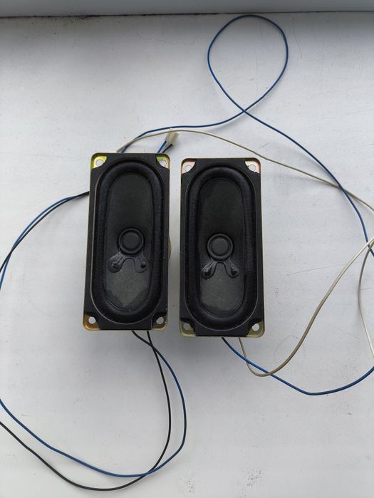 Динамики мощность 5W