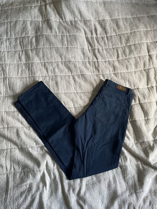 Calcas Massimo Dutti