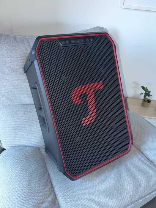 Teufel ROCKSTER NEO – głośnik Bluetooth przenośny