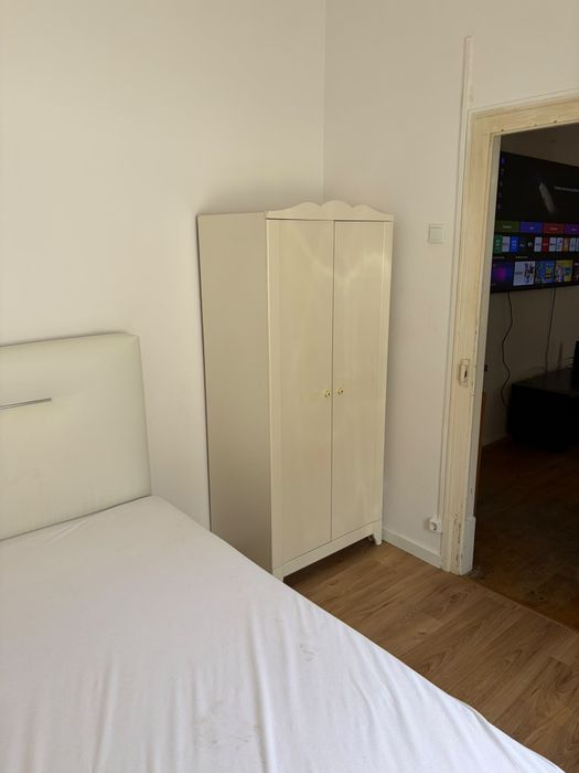 Quarto para Arrendar