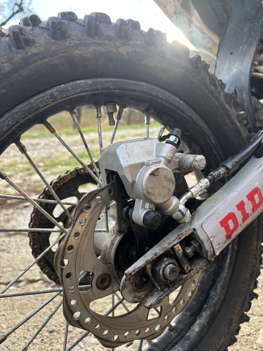 Geon x-ride 190 pro