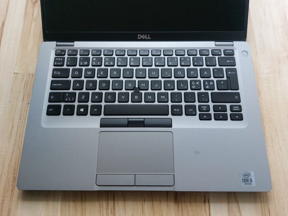 Dell latitude 5410  i5-10210U/8GB/256SSD/FHD/Bat.Good/ Win 11/