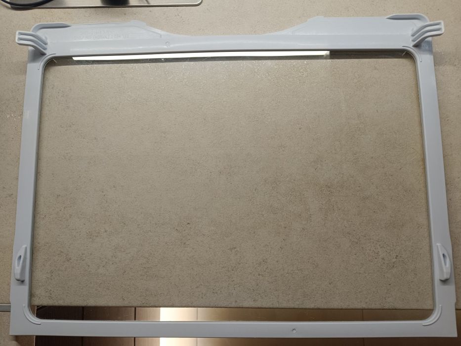 Półka szklana chłodziarki Samsung RL38SBTB DA67-01446