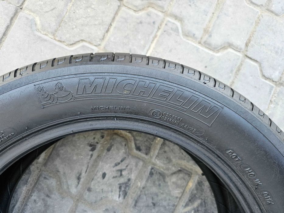Lato Michelin 195/55 R16
