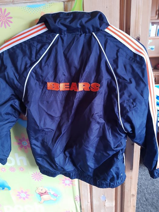 Kurtki cienkie dla chłopca