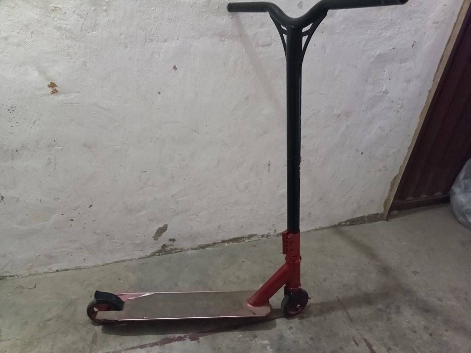 Трюковой самакат