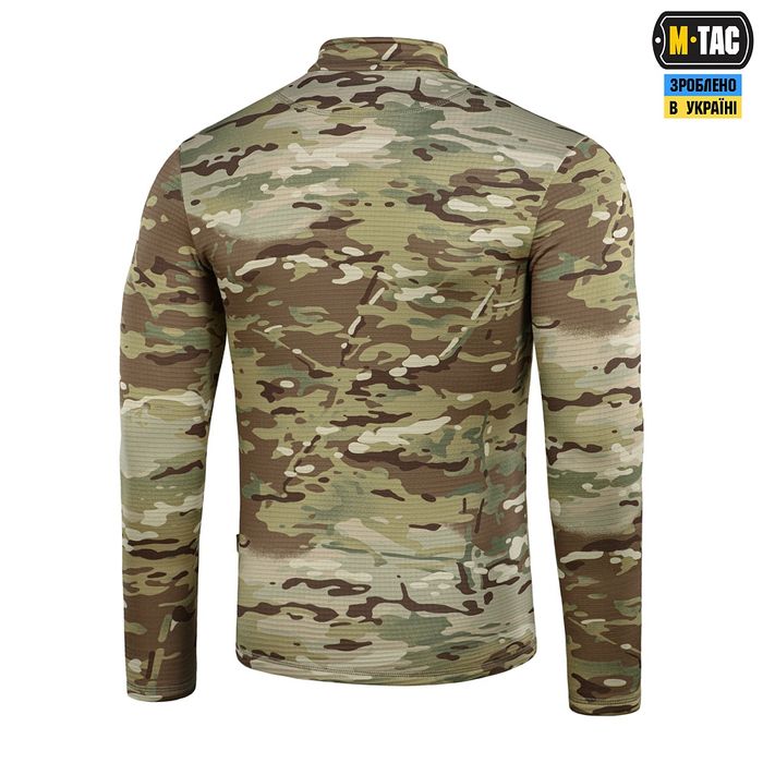 M-TAC Термосорлчка фліс DELTA LEVEL 2 мультикам