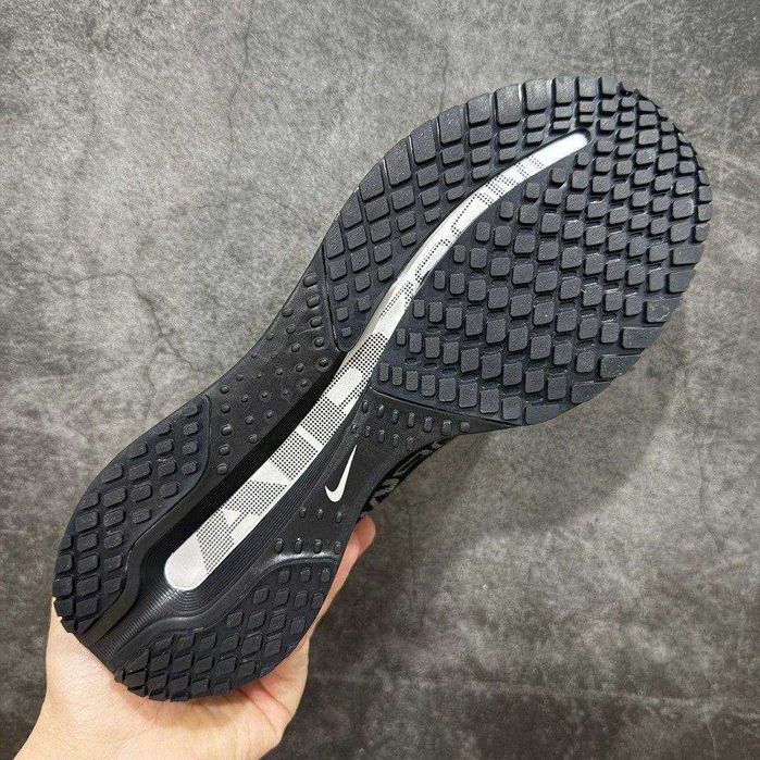 !БЕЗ Передплат! Nike Pegasus Premium SP Black/Metallic Silver