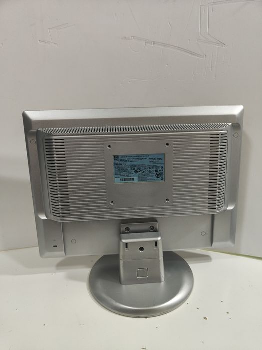 Monitor HP w17e.451078104369735682