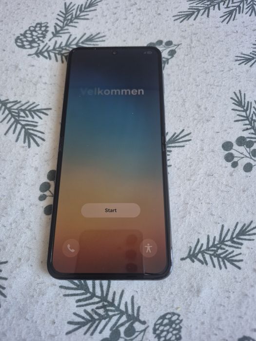 Samsung galaxy z flip5