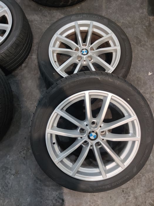 Jantes BMW serie 3 Originais