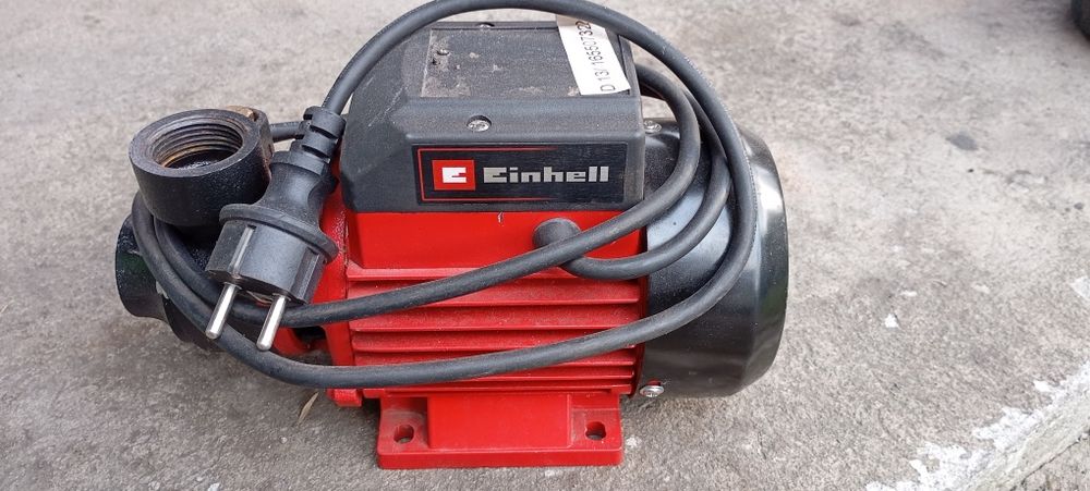 Pompa do wody hydroforu Einhell