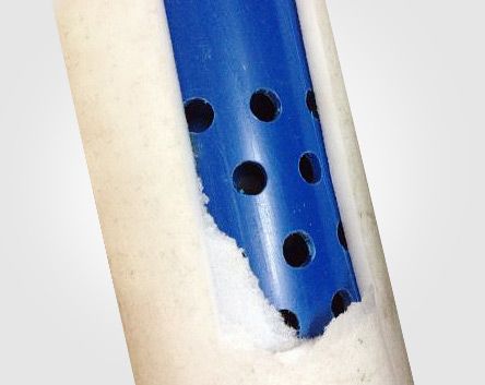 Буріння свердловин в важкодоступних місцях за 1 день до 60метрів