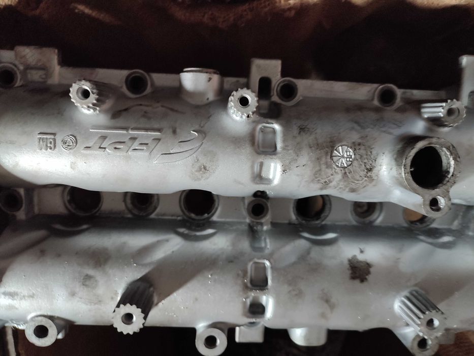 (peças)motor 1.3 hdi citroen nemo