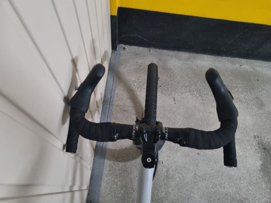 Bicicleta Gary Fischer