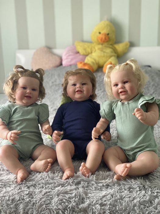 Кукла Реборн Лялька в наличии