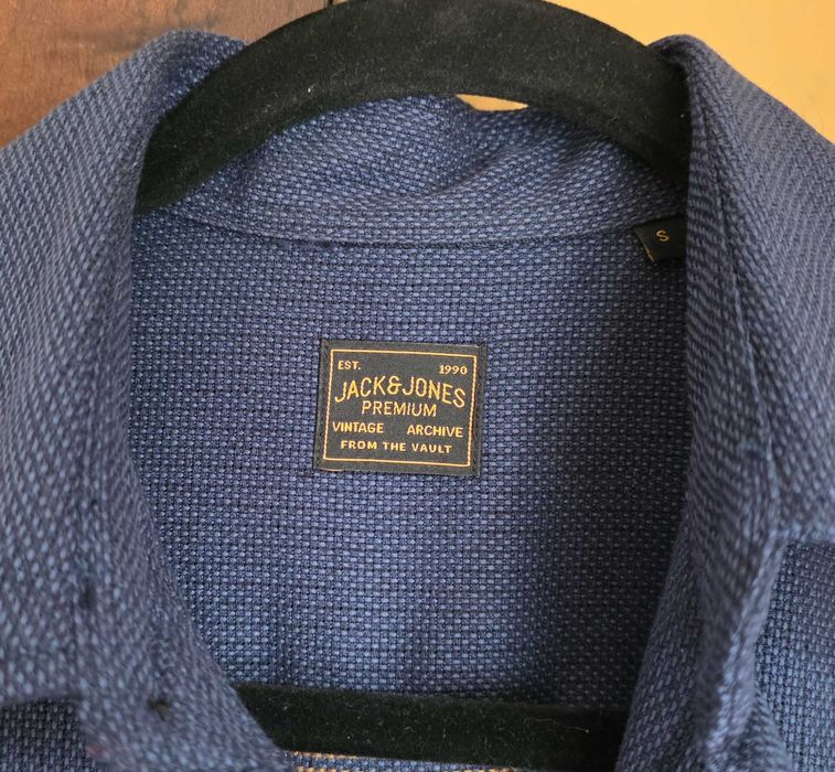 Koszula męska Jack&Jones  S
