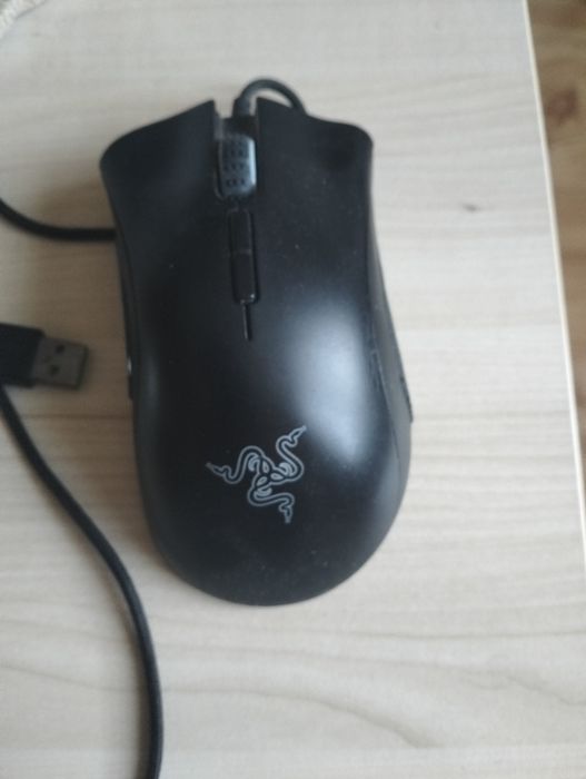 Razer deathadder Elite