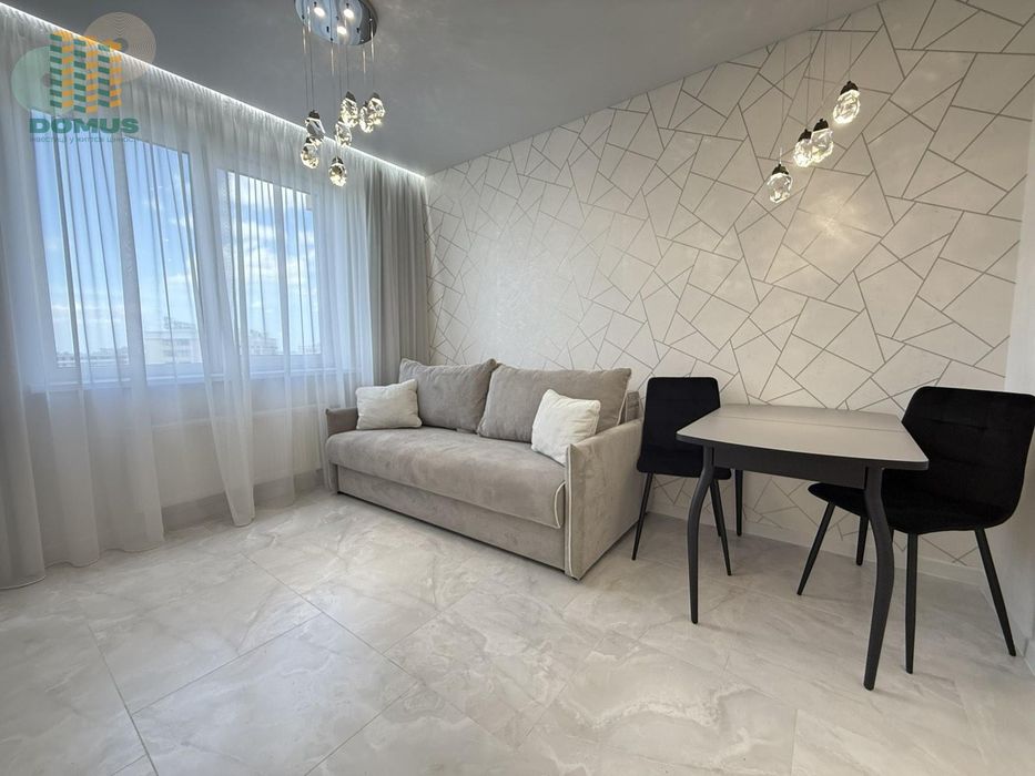 2-комнатная квартира по адресу ул. Солнечная (площадь 60 м²) - Atlanta.ua - фото 11