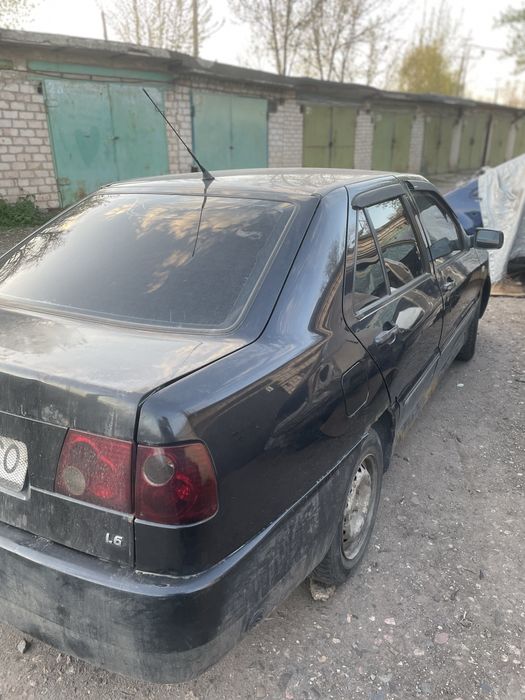 Разборка Chery amulet Шрот