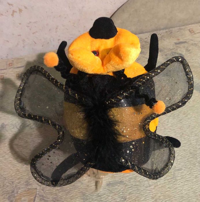 Карнавальний костюм Шалена бджілка