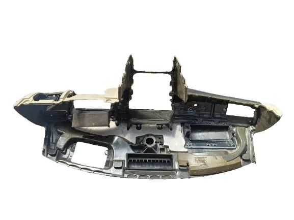 Tablier BMW 5 (E60)