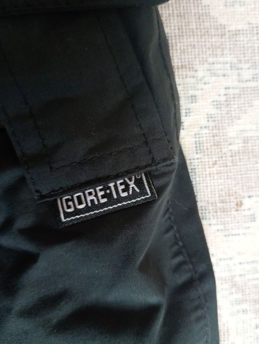 Лижні штани,Італія,TecnoAlp,Gore Tex,розмір М