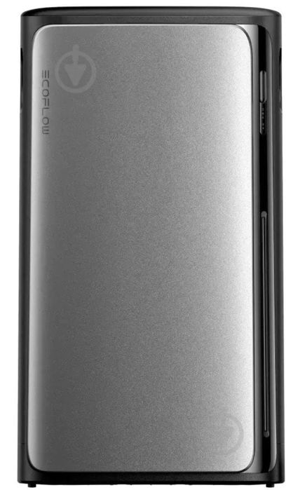 ecoflow Зарядна DELTA Lite (Stream Pro) 1.92. Офіційна, на гарантії