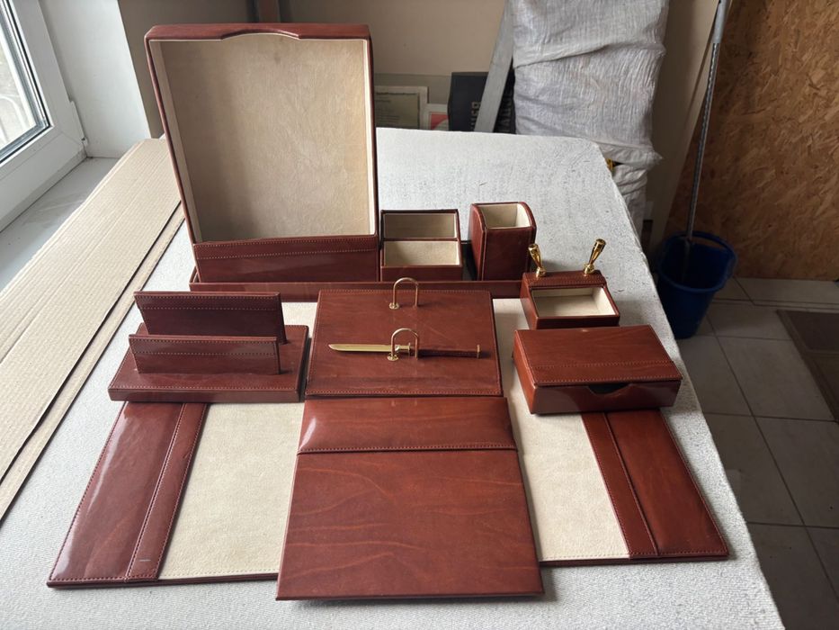 Новий органайзер. 11 предметів.