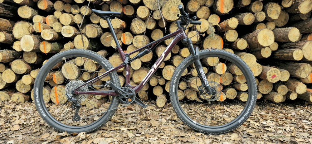 Superior XF 919 RC  
Rower MTB SUPERIOR XF 919 RC