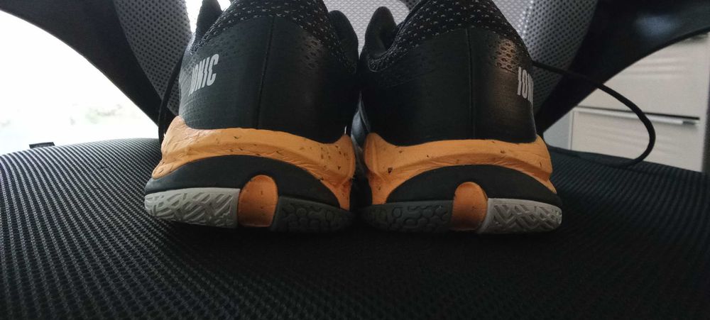 Ténis para Padel da BullPadel