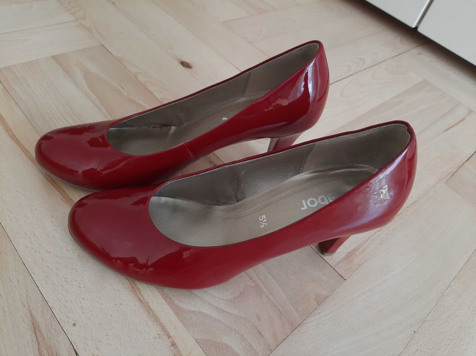 Buty Gabor rozmiar  38,5