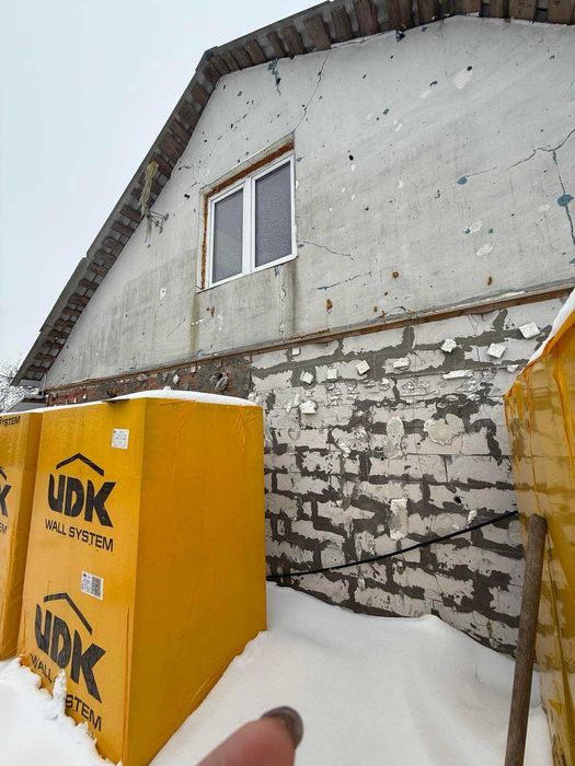 Продам будинок біля метро ХТЗ