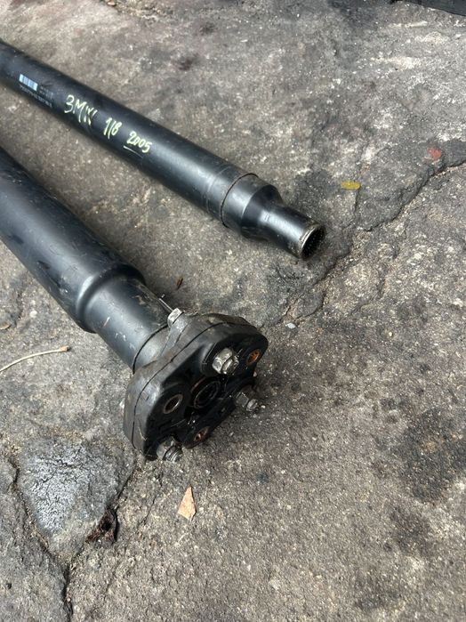 Transmissão BMW  série 1