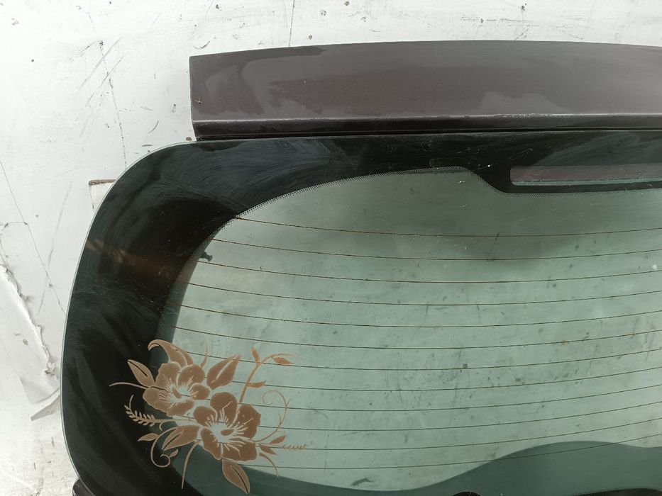 Porta de mala - ALFA ROMEO 147 (937_) | 00 - 10