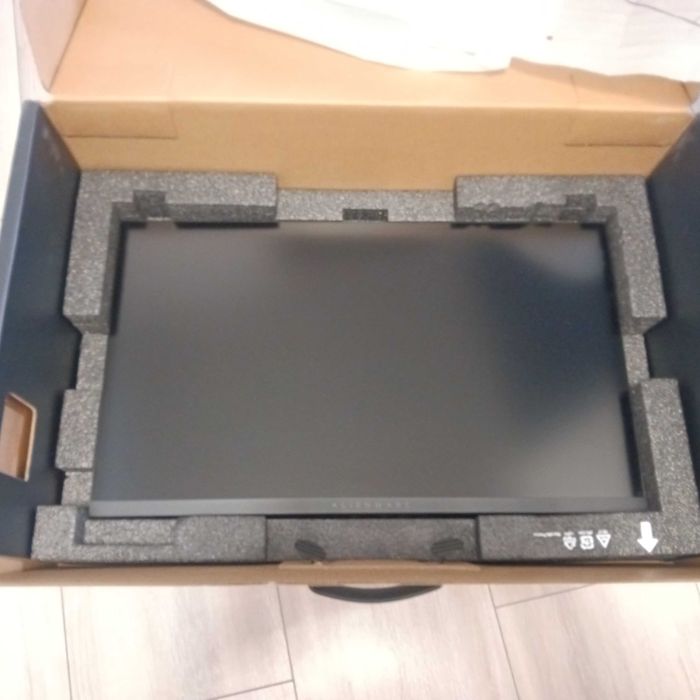 Monitor 27" 1440p