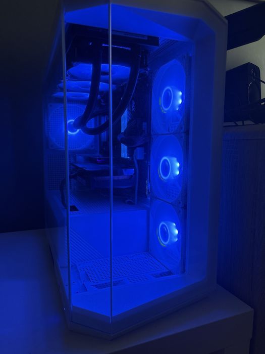 Komputer gamingowy rtx 3060