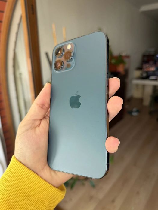 iPhone 12 Pro Max