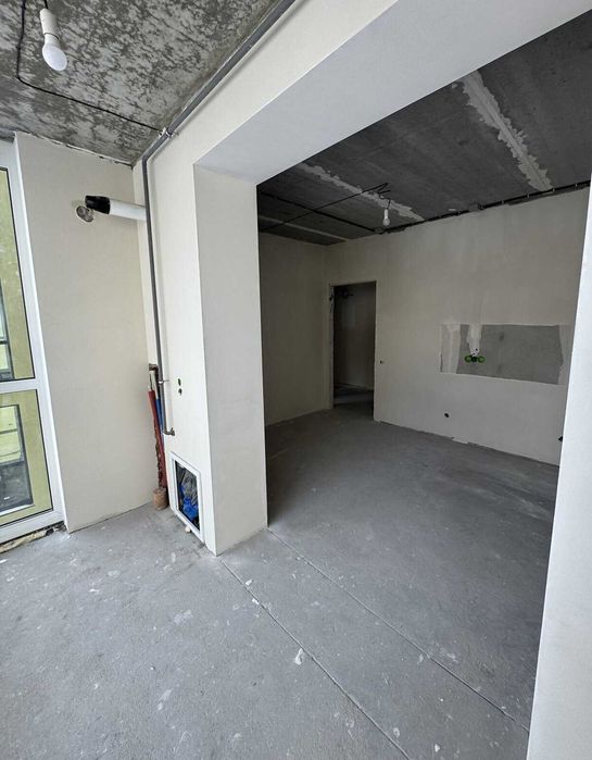 Продаю затишну 1-кімнатну квартиру в новому ЖК на Заболотного!