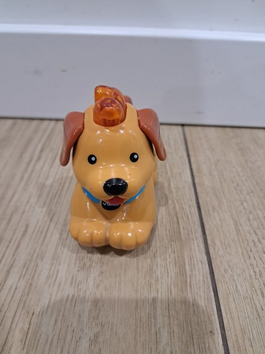 Toot toot Animals Lablador, VTech