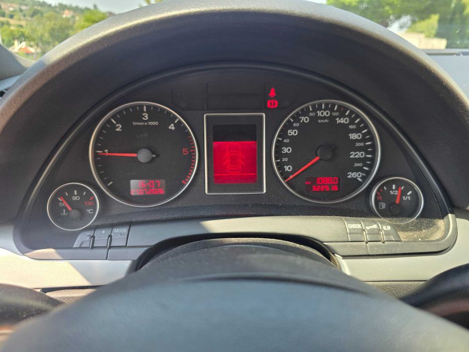 Audi A4 B7 Avant 2.0 TDI 140cvs 08/2005 IUC ANTIGO!