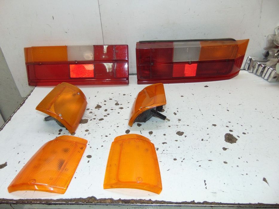 Talbot horizont farolim