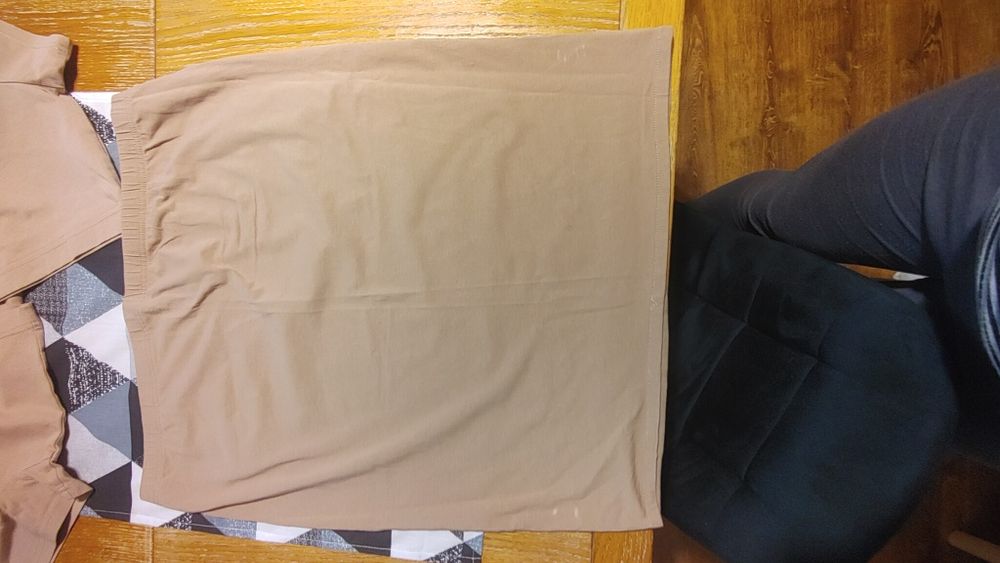 Komplet ciążowy HM