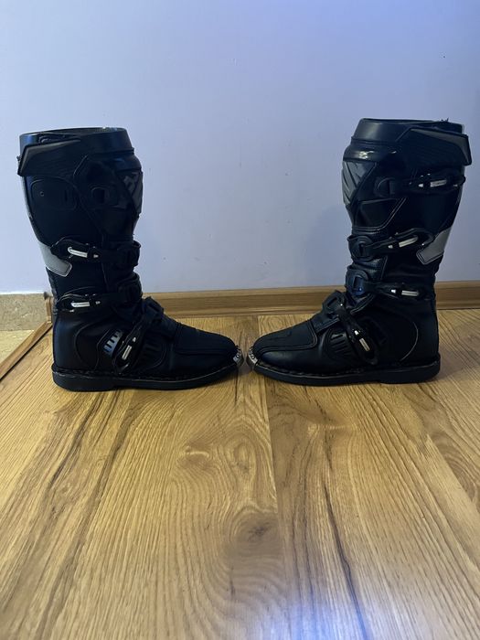 Buty crossowe cross endueo quad atv raven 40