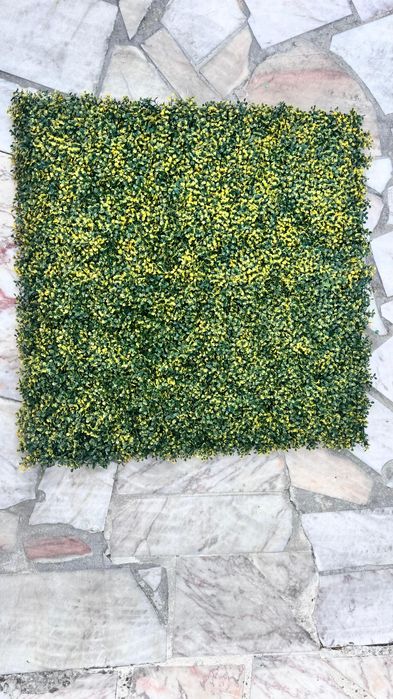 Jardim Vertical, + de 5m2 vendo mais barato