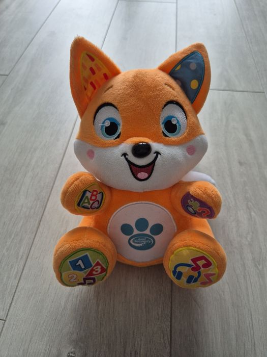 Dumel Mój Przyjaciel Lis